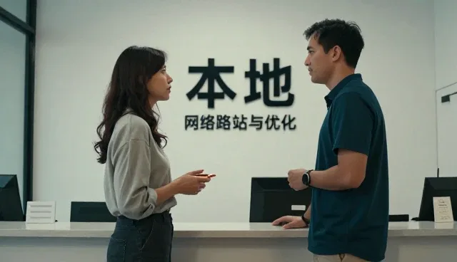 网站维护服务中常见问题及处理方法解析