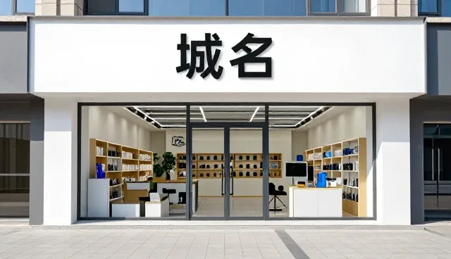服务器技术咨询在业务转型中的关键作用