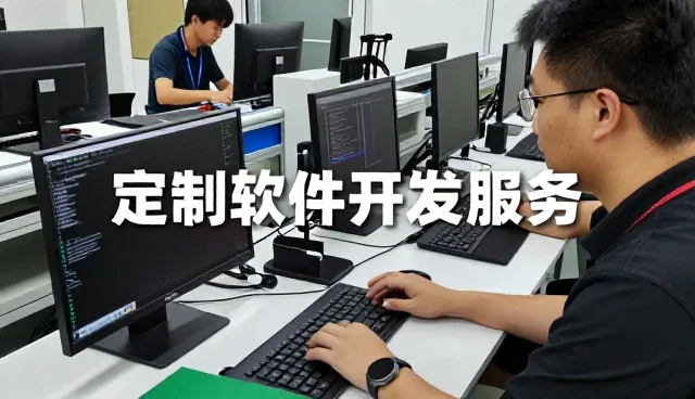 软件开发帮助客户实现基础网站维护套餐目标