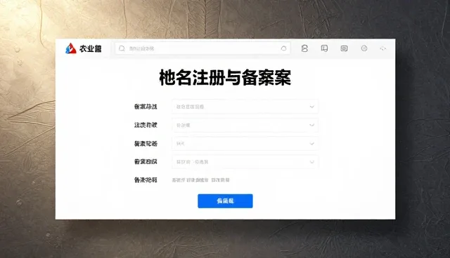 域名对网站访问速度的影响与选择依据